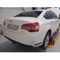 CITROËN C5 III (RD_)