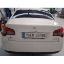 CITROËN C5 III (RD_)