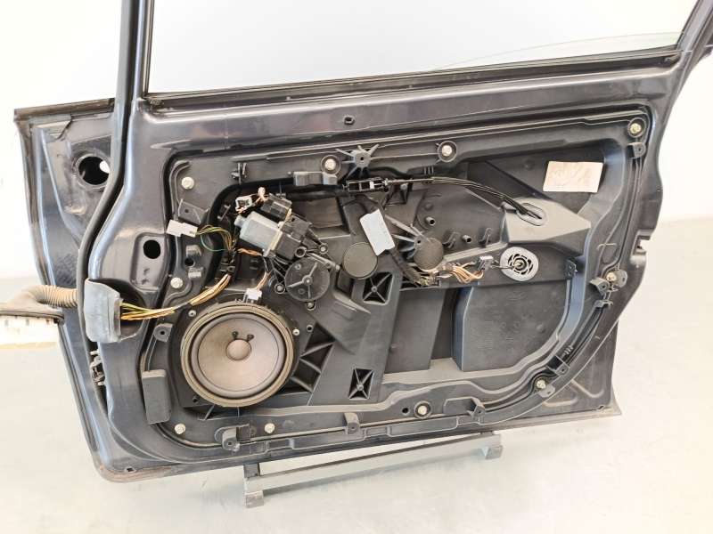 Recambio de puerta delantera derecha para ford fiesta vi (cb1, ccn) 1.25 referencia OEM IAM 1806114 - Gris 5