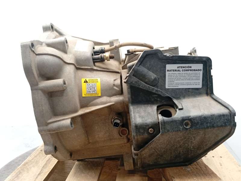 Recambio de caja cambios para ford fiesta vi (cb1, ccn) 1.25 referencia OEM IAM 8A6R7002CA 2021151 P8A6R7002CF - Gris 2