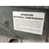 Recambio de caja cambios para ford fiesta vi (cb1, ccn) 1.25 referencia OEM IAM 8A6R7002CA 2021151 P8A6R7002CF