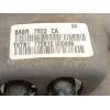 Recambio de caja cambios para ford fiesta vi (cb1, ccn) 1.25 referencia OEM IAM 8A6R7002CA 2021151 P8A6R7002CF