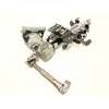 Recambio de columna direccion para skoda fabia iii (nj3) 1.0 tsi referencia OEM IAM 6C1423510CE  