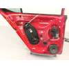 Recambio de puerta trasera izquierda para skoda fabia iii (nj3) 1.0 tsi referencia OEM IAM 6V6833055A  