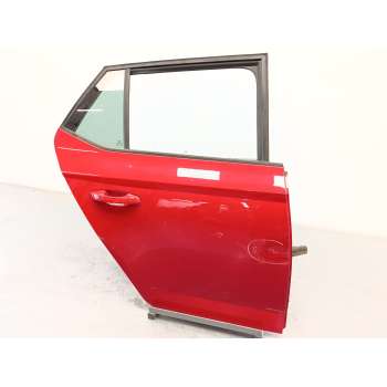 PUERTA TRASERA DERECHA 6V6833056A 