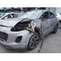FORD PUMA (J2K, CF7)