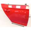Recambio de puerta trasera derecha para skoda fabia iii (nj3) 1.0 tsi referencia OEM IAM 6V6833056A  