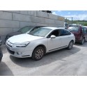 CITROËN C5 III (RD_)