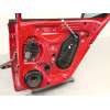 Recambio de puerta trasera derecha para skoda fabia iii (nj3) 1.0 tsi referencia OEM IAM 6V6833056A  