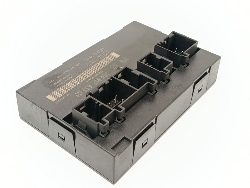 CENTRALITA CONFORT 1K0959433CP 4050549805