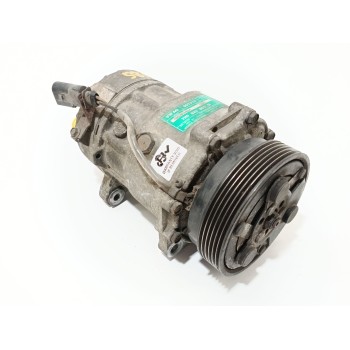 COMPRESOR AIRE ACONDICIONADO 7H0820803D SD7V16