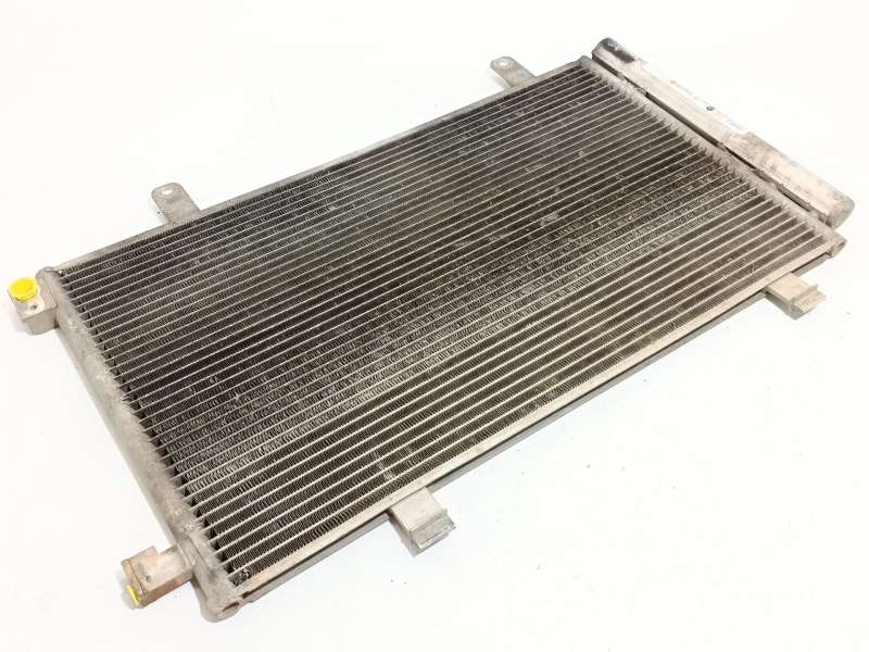 Recambio de condensador / radiador aire acondicionado para suzuki sx4 (ey, gy) 1.9 ddis 4x4 (rw 419d) referencia OEM IAM 9531079