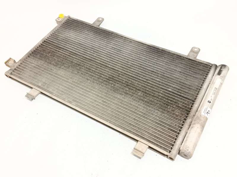 Recambio de condensador / radiador aire acondicionado para suzuki sx4 (ey, gy) 1.9 ddis 4x4 (rw 419d) referencia OEM IAM 9531079 2