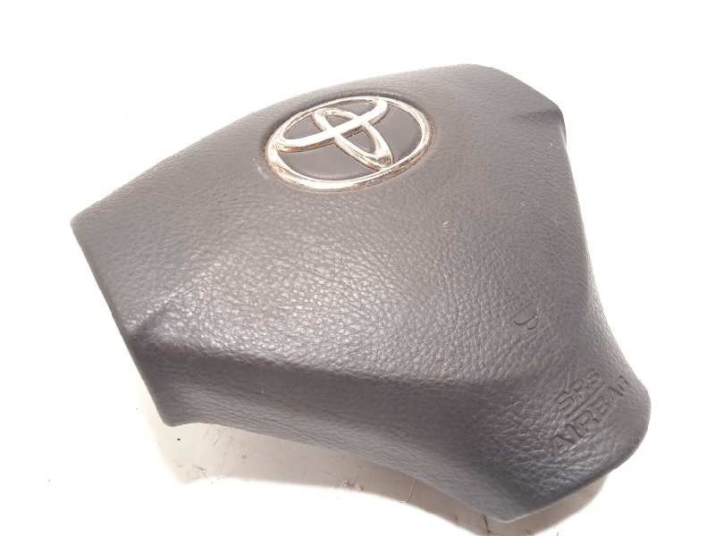 AIRBAG DELANTERO IZQUIERDO 451300F020B0 