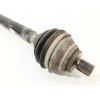 Recambio de transmision delantera derecha para volkswagen caddy iii monospace (2kb, 2kj, 2cb, 2cj) 1.9 tdi referencia OEM IAM 2K