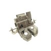 Recambio de cerradura maletero / porton para jeep renegade suv (bu, b1, bv) 2.0 crd 4x4 referencia OEM IAM 52096564  