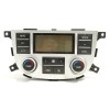 Recambio de mando climatizador para hyundai santa fé ii (cm) 2.2 crdi referencia OEM IAM 972502B431  