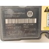 Recambio de abs para volkswagen caddy iii monospace (2kb, 2kj, 2cb, 2cj) 1.9 tdi referencia OEM IAM 1K0614117H 1K0907379P 100207