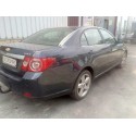 CHEVROLET EPICA