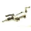 Recambio de columna direccion para volvo xc40 (536) recharge referencia OEM IAM 32269250 32269253 