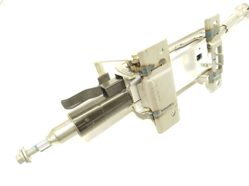 Recambio de columna direccion para volvo xc40 (536) recharge referencia OEM IAM 32269250 32269253 - Azul 3