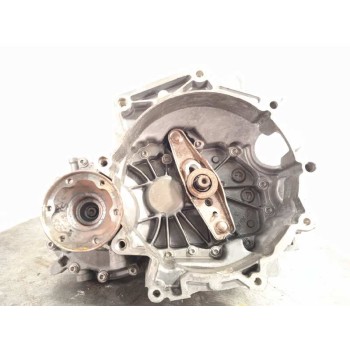 CAJA CAMBIOS PNZ 02T300049S 