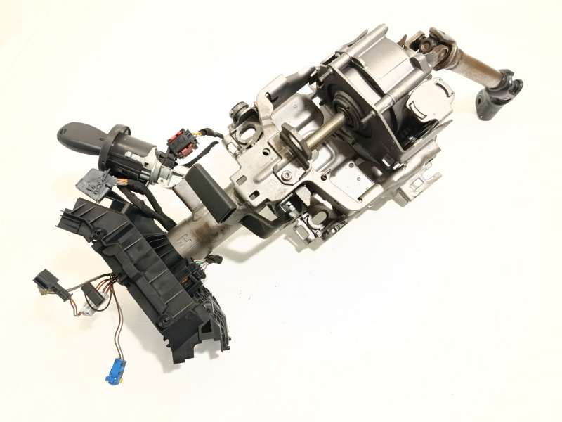 Recambio de columna direccion para renault modus / grand modus (f/jp0_) 1.5 dci (fp0d, jp0d) referencia OEM IAM 8200826817 3