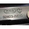 Recambio de piloto trasero izquierdo interior para kia carens ( ) drive referencia OEM IAM 92403A4110  