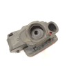 Recambio de tapa exterior combustible para jeep renegade suv (bu, b1, bv) 2.0 crd 4x4 referencia OEM IAM 51953507  