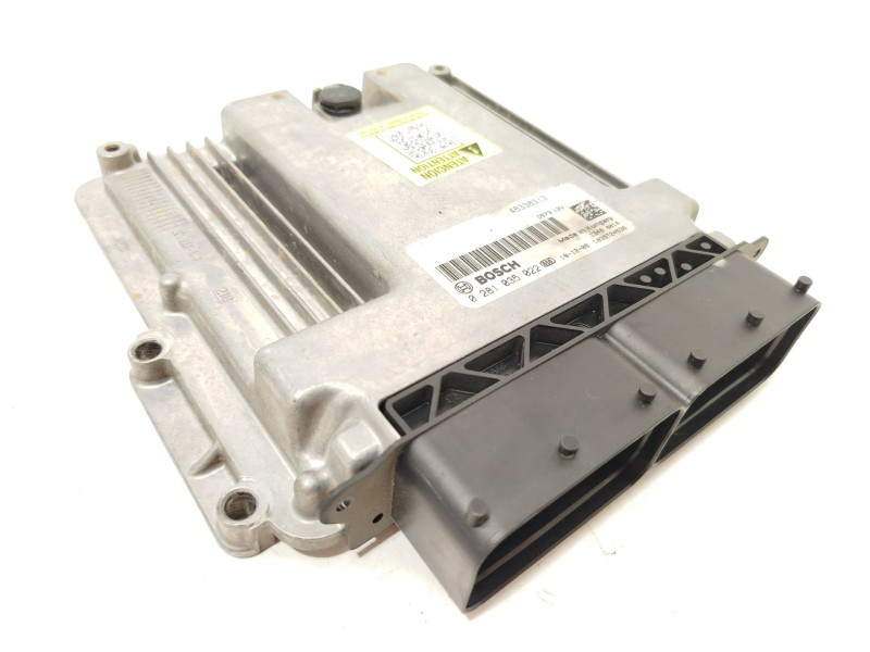 CENTRALITA MOTOR UCE 46338313 0281035022