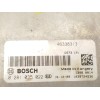 Recambio de centralita motor uce para jeep renegade suv (bu, b1, bv) 2.0 crd 4x4 referencia OEM IAM 46338313  0281035022