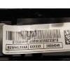 Recambio de mando intermitentes para jeep renegade suv (bu, b1, bv) 2.0 crd 4x4 referencia OEM IAM 735698101 0735698101 28584949