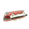 Recambio de maneta exterior porton para jeep renegade suv (bu, b1, bv) 2.0 crd 4x4 referencia OEM IAM 7356946130 07356946130 