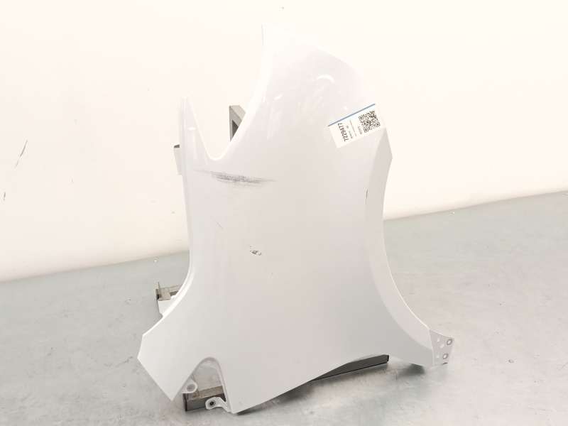 Recambio de aleta delantera derecha para mercedes-benz sprinter 4-t furgoneta (b907, b910) 419 cdi rwd (907.643, 907.645, 907.64