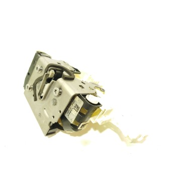 CERRADURA PUERTA TRASERA IZQUIERDA 52139904 