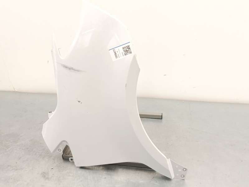 Recambio de aleta delantera derecha para mercedes-benz sprinter 4-t furgoneta (b907, b910) 419 cdi rwd (907.643, 907.645, 907.64 2