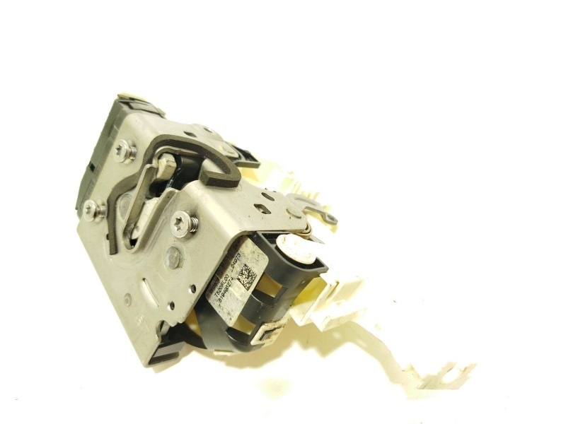 CERRADURA PUERTA TRASERA IZQUIERDA 52139904 