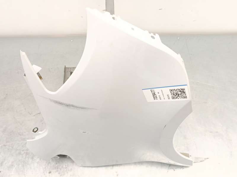 Recambio de aleta delantera derecha para mercedes-benz sprinter 4-t furgoneta (b907, b910) 419 cdi rwd (907.643, 907.645, 907.64 3