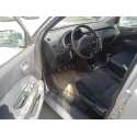 HONDA HR-V (GH)