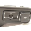 Recambio de mando multifuncion para jeep renegade suv (bu, b1, bv) 2.0 crd 4x4 referencia OEM IAM 735689721 735693424 