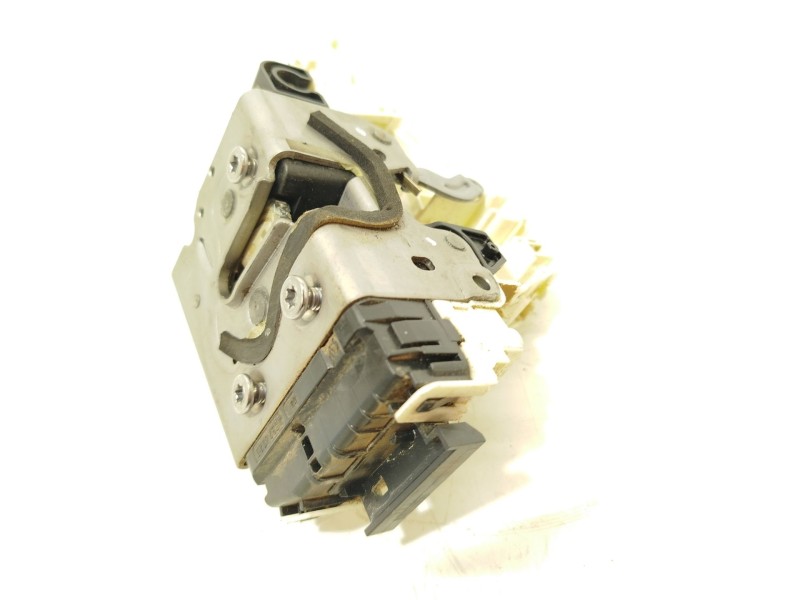 CERRADURA PUERTA DELANTERA DERECHA 52139900 