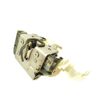 CERRADURA PUERTA DELANTERA IZQUIERDA 52139902 