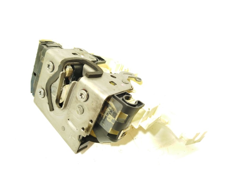 CERRADURA PUERTA DELANTERA IZQUIERDA 52139902 