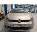 VOLKSWAGEN GOLF VII VARIANT (BA5, BV5)