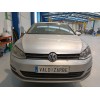 volkswagen golf vii variant (ba5, bv5) del año 2016