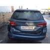 opel astra k sports tourer (b16) del año 2017