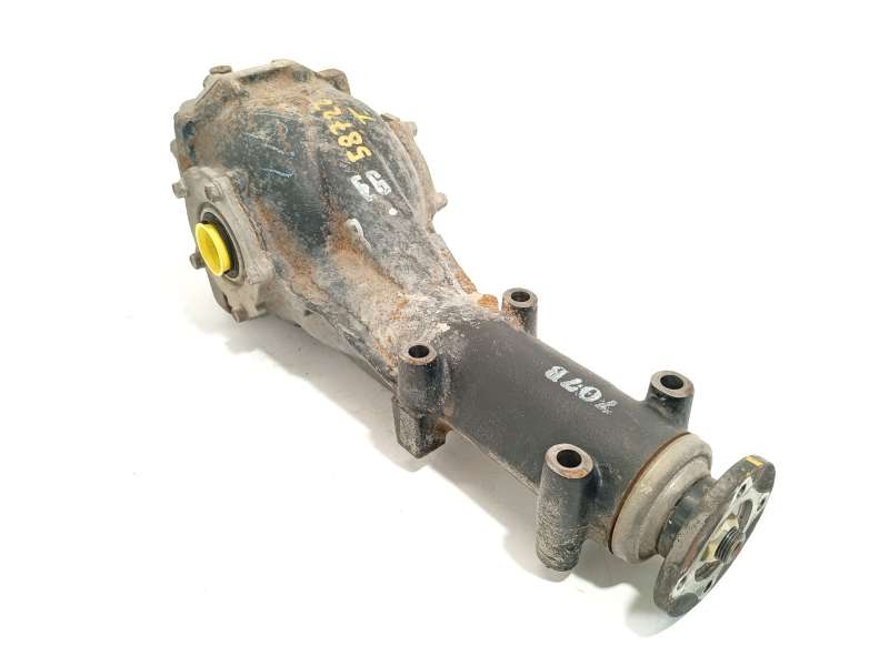 Recambio de diferencial trasero para subaru impreza sedán (gd) 2.0 i awd (gd9) referencia OEM IAM 27011AA650 - Negro 2
