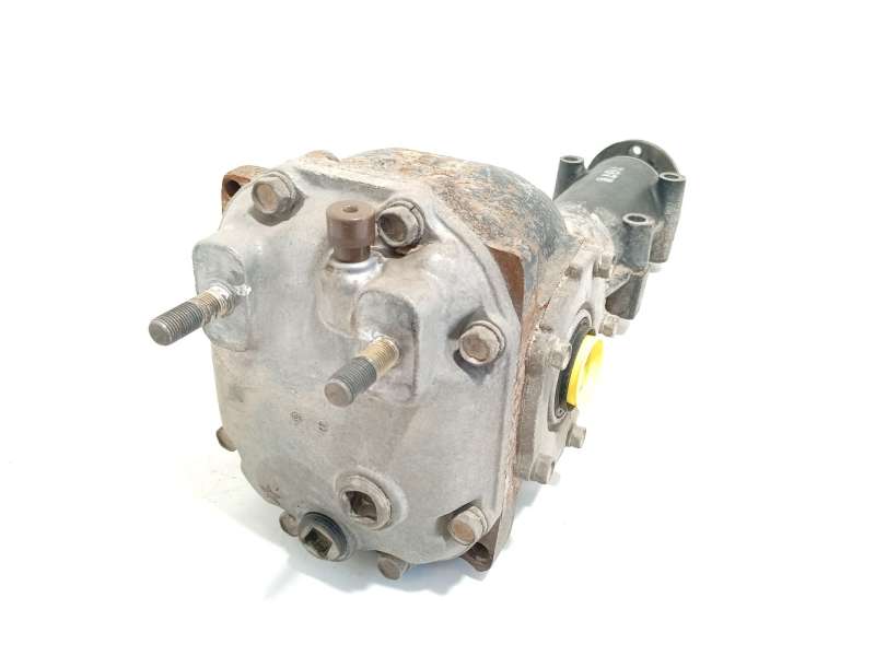 Recambio de diferencial trasero para subaru impreza sedán (gd) 2.0 i awd (gd9) referencia OEM IAM 27011AA650 - Negro 3