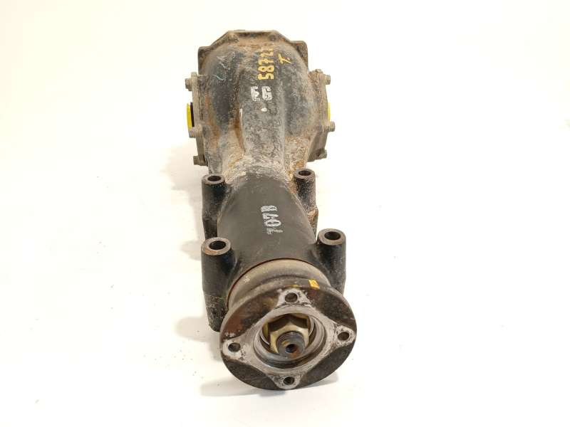 Recambio de diferencial trasero para subaru impreza sedán (gd) 2.0 i awd (gd9) referencia OEM IAM 27011AA650 - Negro 4