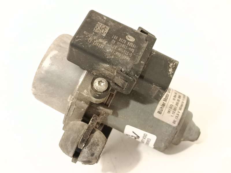 Recambio de depresor freno / bomba vacio para seat arona (kj7, kjp) 1.0 tsi referencia OEM IAM 1K0612181F 3